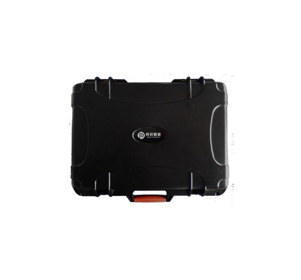 便攜式明渠流量計(jì)（驗(yàn)收比對）