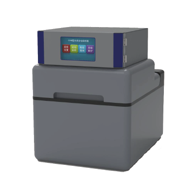 水質(zhì)自動(dòng)采樣器（小型站集成）